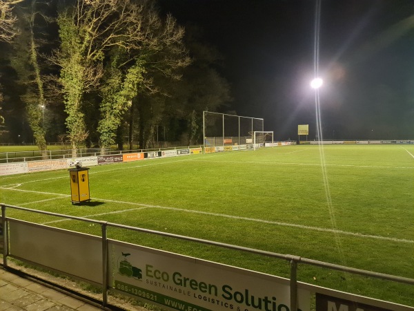 Sportpark VV Sellingen - Westerwolde-Sellingen