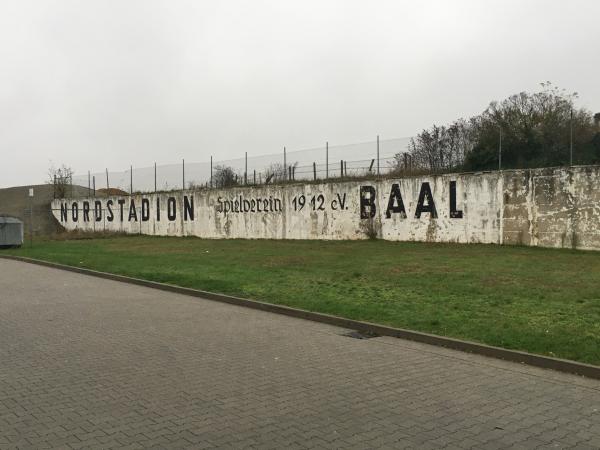 Nordstadion - Hückelhoven-Baal