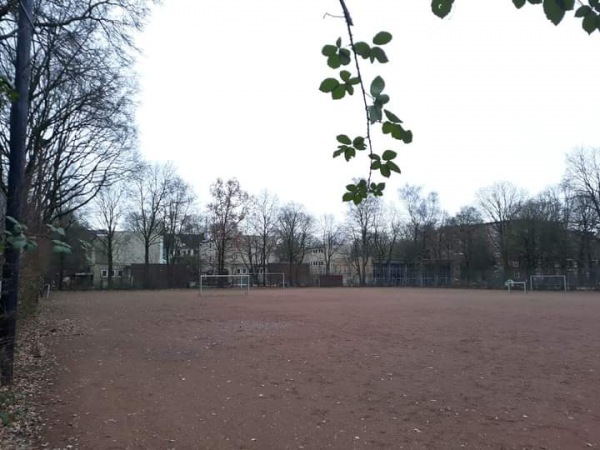 Professor-Reinmüller-Platz 2 - Hamburg-Eimsbüttel