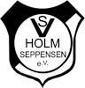 Wappen SV Holm-Seppensen 1949  58894