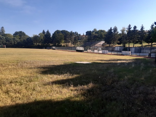 Stadio Comunale Paolo Giache - Fratte Rosa