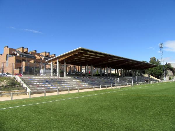 Estadio Julian Ariza - Torrelodones, MD