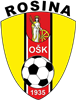 Wappen OŠK Rosina