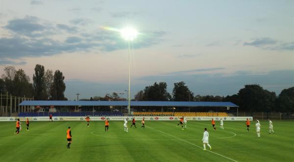 Városi Stadion Tiszakécske - Tiszakécske