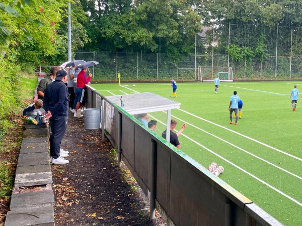 Sportplatz Schillerstraße - Neuwied-Feldkirchen