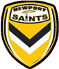 Wappen Newport Saints FC