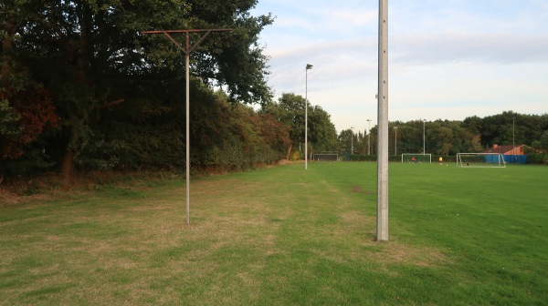 Eiderstadion D-Platz - Büdelsdorf