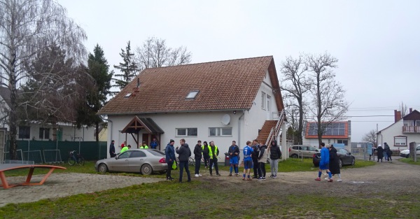 Lepsényi Sportpálya - Lepsény