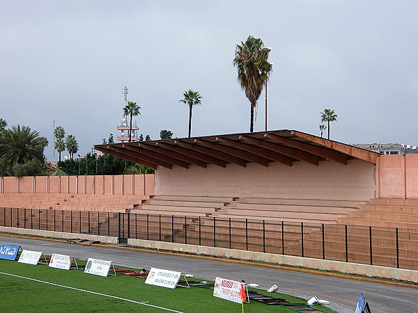 Stade El Harti - Marrakech