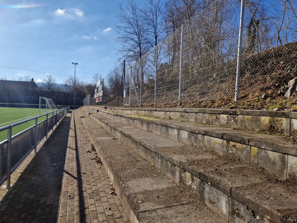 Stadion Brühl - Muri