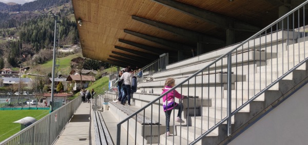 Nestelstadion - St. Leonhard in Passeier (San Leonardo in Passiria)