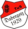 Wappen TuS Dabergotz 1929