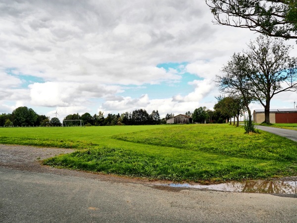 Sportanlage Driburger Straße Platz 3 - Lichtenau/Westfalen