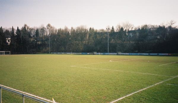 Sport- und Freizeitzentrum Walkenried - Walkenried