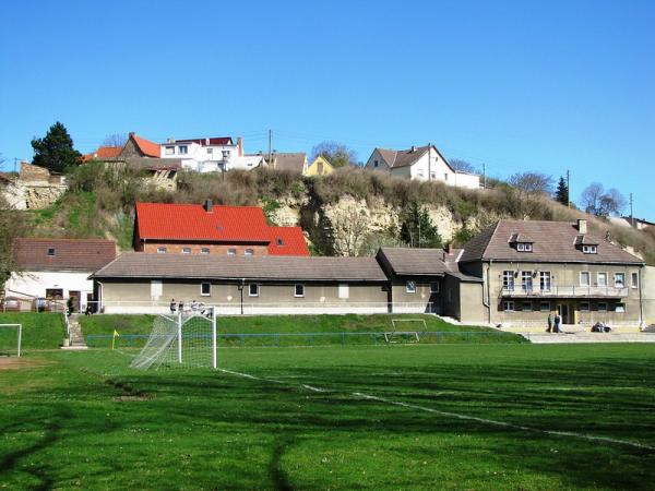 Heinz-Richard-Lohholz-Arena - Schraplau