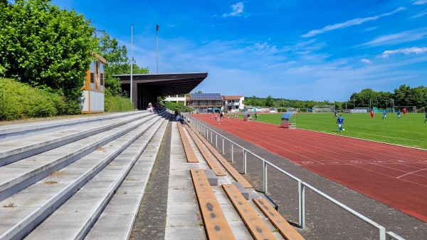 Sportzentrum Nordwest - Bad Homburg vor der Höhe