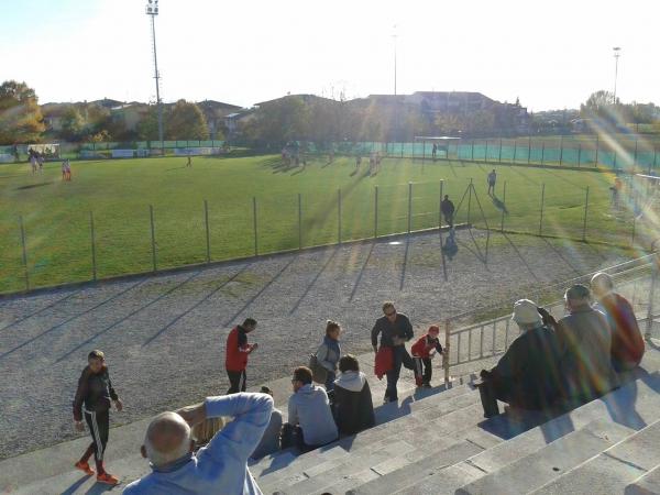 Stadio Antonio Zanin - Rubano