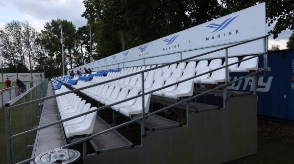 Mežaparks Sports Village 2 - Rīga (Riga)