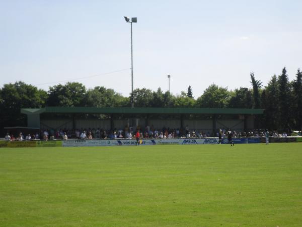 Stadion an der Papiermühle - Düren