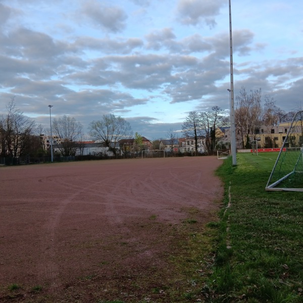 Consense Sportpark Platz 2 - Düren-Mariaweiler