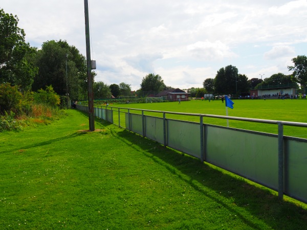 Sportplatz Völlinghausen - Erwitte-Völlinghausen