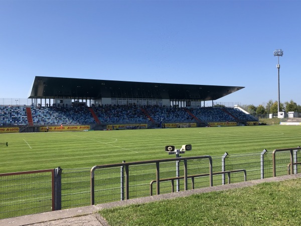 Framas Stadion - Pirmasens