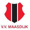 Wappen VV Maasdijk  48941