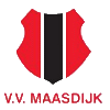 Wappen VV Maasdijk