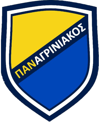 Wappen Panagriniakos Agrinio