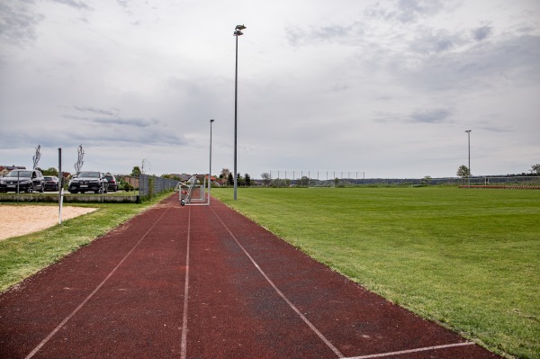 Sportzentrum Wolframs-Eschenbach Platz 2 - Wolframs-Eschenbach