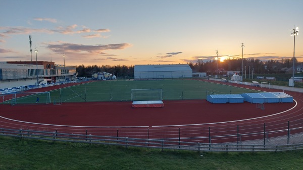 Tabasalu Arena - Tabasalu