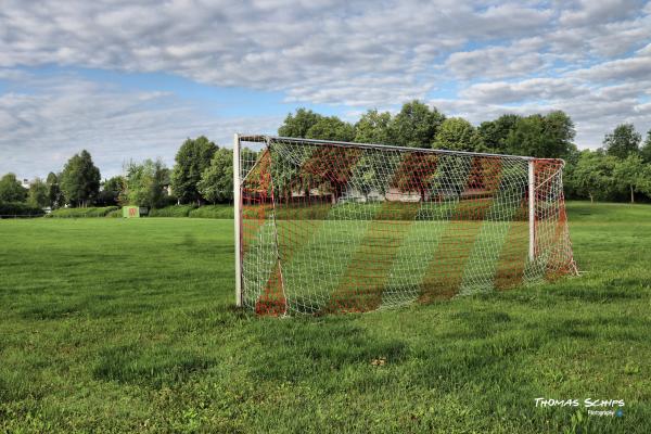 Sport- und Freizeitzentrum Witthau Platz 2 - Haigerloch