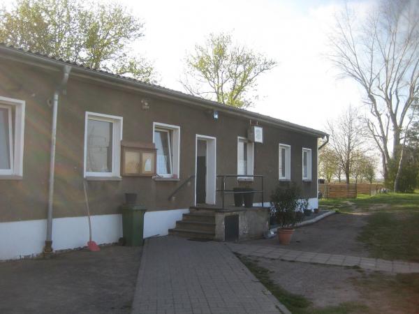 Kanalstadion - Niedere Börde-Groß Ammensleben