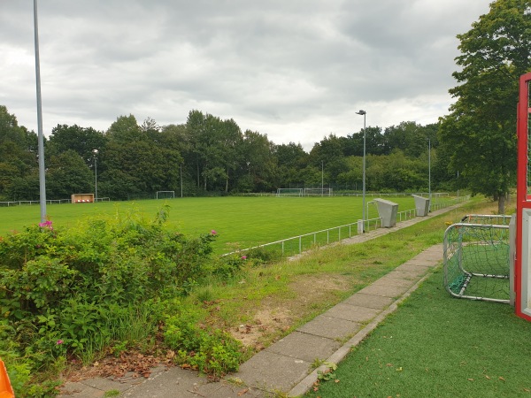 Knövi-Sportpark am Möhlenkamp C-Platz - Bordesholm
