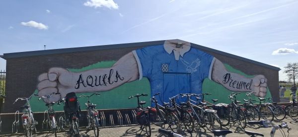 Sportpark De Zeven Morgen - West Maas en Waal-Dreumel