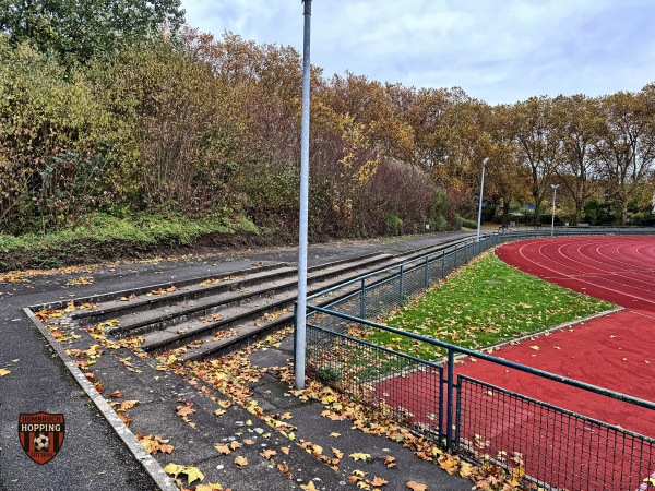 Wullenstadion - Witten/Ruhr-Annen