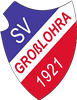 Wappen SV 1921 Großlohra  68805