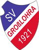 Wappen SV 1921 Großlohra