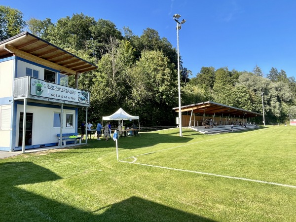 Badlstadion - Breitenbach am Inn