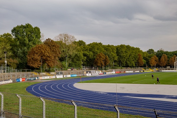 Frankenstadion - Heilbronn