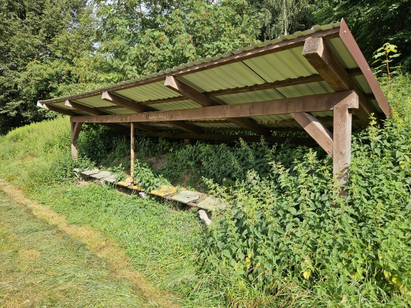 Boisko Pawłowiczki - Pawłowiczki