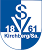 Wappen SV 1861 Kirchberg II
