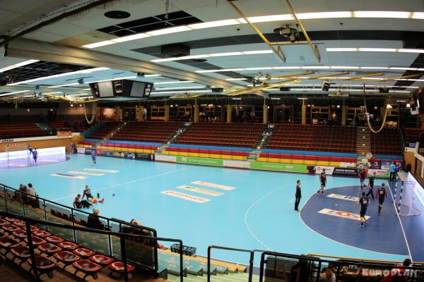 Nordfrost Arena