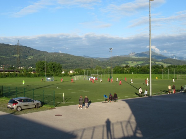 MGG Arena Platz 2 - Grödig