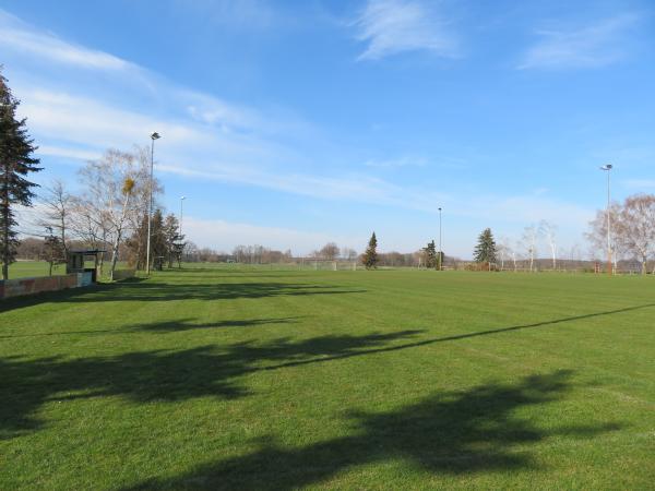 Sportanlage Forstweg - Rühen-Brechtorf