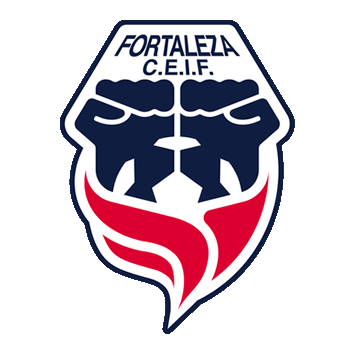 Wappen Fortaleza CEIF