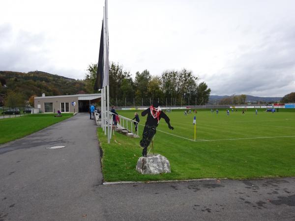 Sportanlage Gottsdorf - Gottsdorf