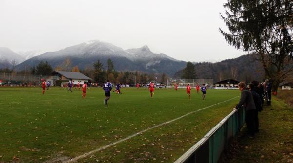 Sportplatz Strobl - Strobl