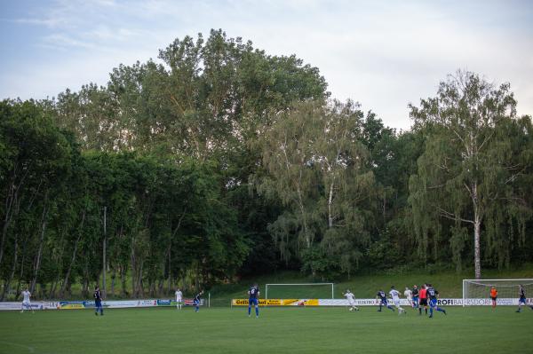 Brandbachstadion - Neunkirchen/Brand
