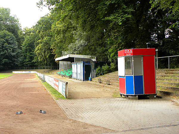Stadion 1 - Pinneberg